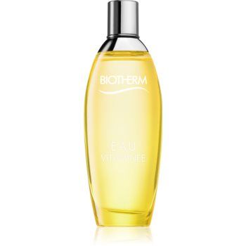 Biotherm Eau Vitaminée Eau de Toilette pentru femei