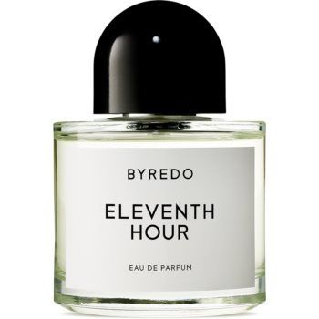 BYREDO Eleventh Hour Eau de Parfum unisex de firma original