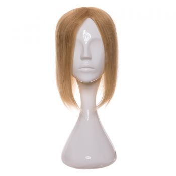 Calota Par Natural Monofilament Blond Auriu