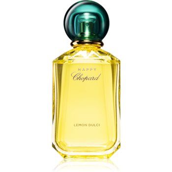 Chopard Happy Lemon Dulci Eau de Parfum pentru femei