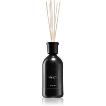 Culti Black Label Stile Aramara aroma difuzor cu rezervã