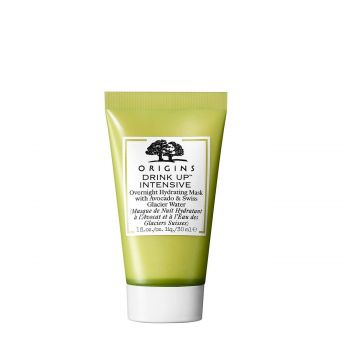 Drink Up™ Intensive Overnight Hydrating Mask With Avocado & Swiss Glacier Water 30ml