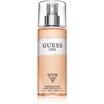 Guess 1981 spray pentru corp