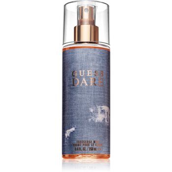 Guess Dare spray pentru corp pentru femei