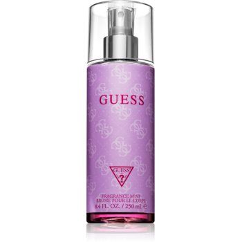 Guess Guess Pink spray pentru corp pentru femei ieftin