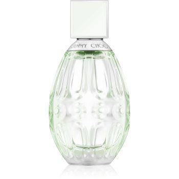 Jimmy Choo Floral Eau de Toilette pentru femei