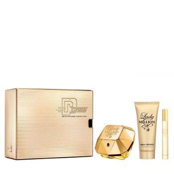LADY MILLION SET LADY MILLION SET