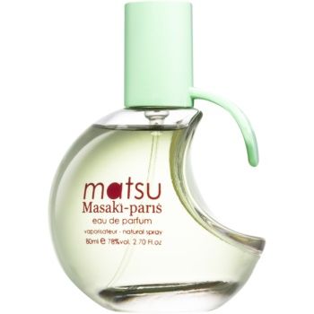 Masaki Matsushima Matsu Eau de Parfum pentru femei