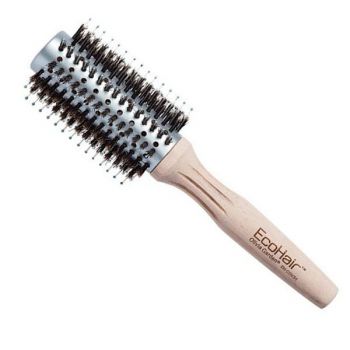 Perie Rotunda - Olivia Garden Brush OG EcoHair Combo 24 mm