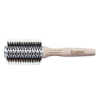 Perie Rotunda - Olivia Garden Brush OG EcoHair Combo 34 mm