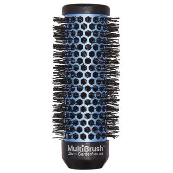 Perie Rotunda - Olivia Garden Multi Brush Barrel 36 mm