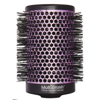 Perie Rotunda - Olivia Garden Multi Brush Barrel 66 mm