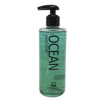 Sapun lichid Ocean Treets, 250 ml de firma original