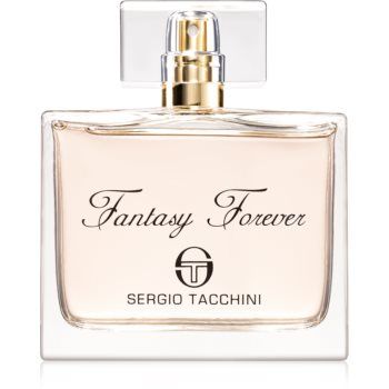 Sergio Tacchini Fantasy Forever Eau de Toilette pentru femei