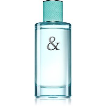 Tiffany & Co. Tiffany & Love Eau de Parfum pentru femei ieftin