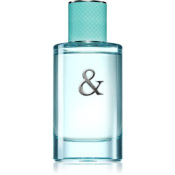 Tiffany & Co. Tiffany & Love Eau de Parfum pentru femei