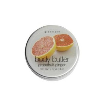 Unt corp, cu ghimbir si grepfruit, Greenland, 100 ml