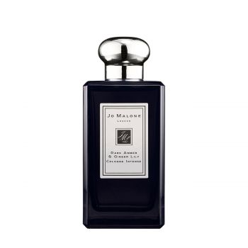 Dark amber&ginger lily cologne intense - previous packaging 100 ml