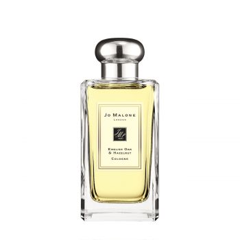 English oak&hazelnut cologne 100 ml