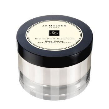 English oak&redcurrant body cream 175 ml