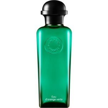 HERMÈS Colognes Collection Eau d'Orange Verte eau de cologne unisex de firma original