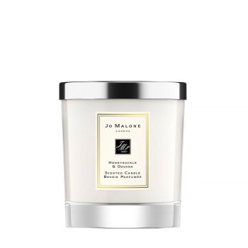 Honeysuckle&davana candle 200 gr