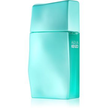 KENZO Aqua Kenzo Pour Femme Eau de Toilette pentru femei