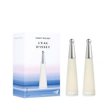 L'eau d'issey duo set 50 ml
