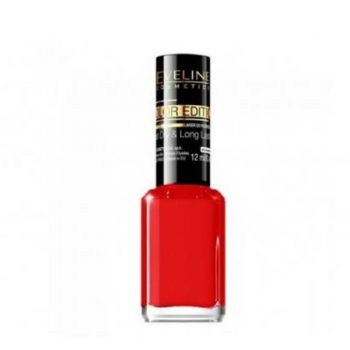 Lac de unghii, Eveline Cosmetics, Color Edition, 12 ml, nuanta 99