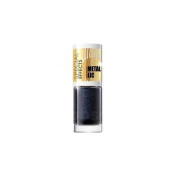 Lac de unghii, Eveline Cosmetics, Special Effects, Metalic, Nr. 145, 5 ml