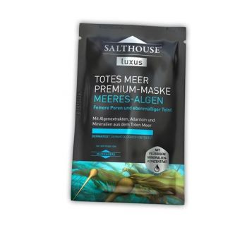 Masca fata, cu alge, Salthouse, 10 ml