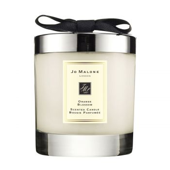 Orange blossom candle 200 gr