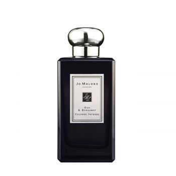 Oud&bergamot cologne intense - previous packaging 100 ml