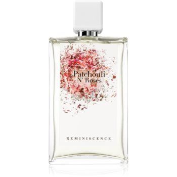 Reminiscence Patchouli N' Roses Eau de Parfum pentru femei