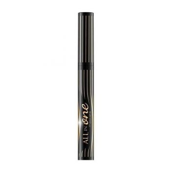 Rimel Mascara, Eveline Cosmetics, All in One, 10 ml