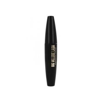 Rimel Mascara, Eveline Cosmetics, Big Volume Lash, Deep Black, 10 ml