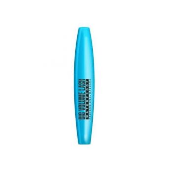 Rimel Mascara, Eveline Cosmetics, Big Volume Lash Waterproof, 9 ml