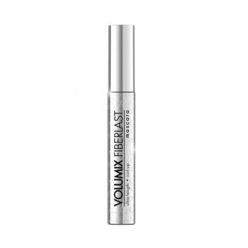 Rimel Mascara, Eveline Cosmetics Fibermix Fiberlast Ultra-Lenght, 10 ml