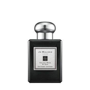 Velvet rose&oud cologne intense - previous packaging 50 ml