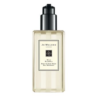 Wild bluebell body&hand wash 250 ml