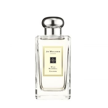 Wild bluebell cologne 100 ml