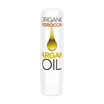 Balsam de Buze Argan Bio Quiz Cosmetics, 3,8 g ieftin