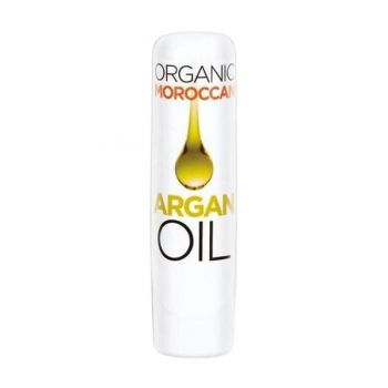 Balsam de Buze Argan Bio Quiz Cosmetics, 3,8 g Balsam de Buze Argan Bio Quiz Cosmetics, 3,8 g