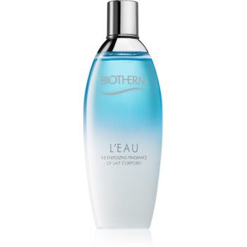 Biotherm L’Eau Eau de Toilette pentru femei