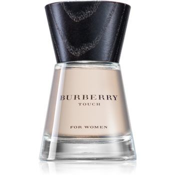 Burberry Touch for Women Eau de Parfum pentru femei