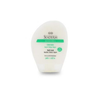 Crema de maini cu alge marine, Seaderm, 50 ml