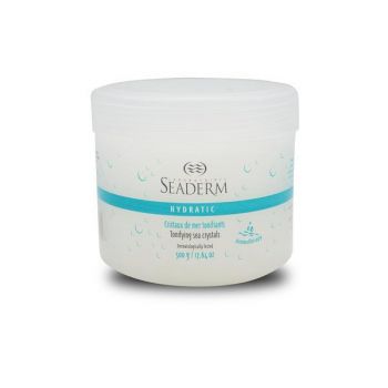 Cristale marine tonifiante, Seaderm, 500 gr ieftina