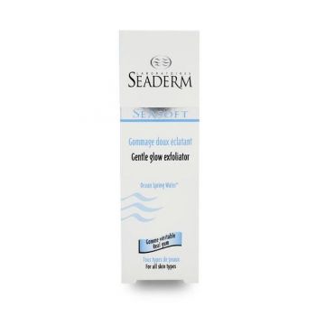 Exfoliant delicat, Seaderm, 50 ml de firma original