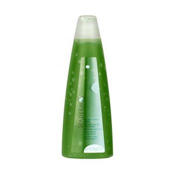 Gel activ pentru picioare usoare cu alge marin, Seaderm, 250 ml