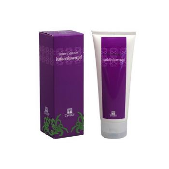 Gel dus si baie, detox, Treets, 200 ml